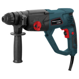 FÚRÓKALAPÁCS - SDS-PLUS / 1050W/3.4J / TÁSKA