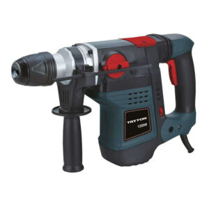 ÜTVEFÚRÓ KALAPÁCS - SDS-MAX / 1200W/8.0J / TÁSKA