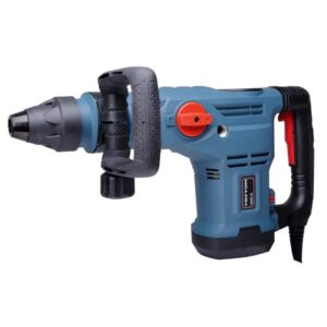 BONTÓKALAPÁCS - SDS-MAX / 1600W/25.0J / TÁSKA