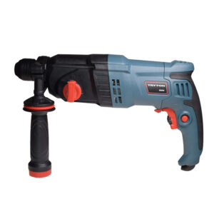 FÚRÓKALAPÁCS - SDS-PLUS / 900W/2.4J / TÁSKA