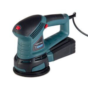 ORBITÁLIS EXCENTERES CSISZOLÓGÉP - 125MM / 450W