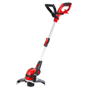 FŰSZEGÉLYNYÍRÓ ÁLLÍTHATÓ POZÍCIÓVAL - 24CM / 250W