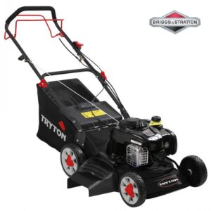 BENZINES FŰNYÍRÓ - 46CM / 140CM³/2.3HP / MEGHAJTÁSOS