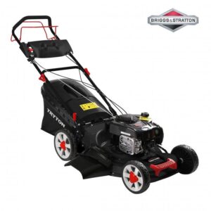 BENZINES FŰNYÍRÓ - 51CM / 150CM³/2.9HP / MEGHAJTÁSOS
