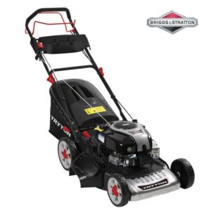 BENZINES FŰNYÍRÓ - 53CM / 161CM³/3.2HP / MEGHAJTÁSOS