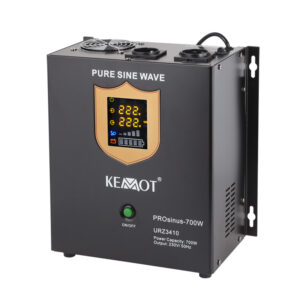 FALI SZINUSZOS SZÜNETMENTES TÁPEGYSÉG - 12V / 700W