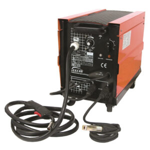 FÉLAUTOMATA HEGESZTŐGÉP MIG/MAG 140A / 6.5KVA