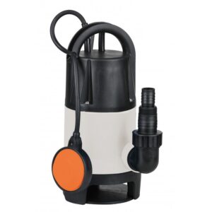 MERÜLŐSZIVATTYÚ - 7/9M / 13000L/H / 750W