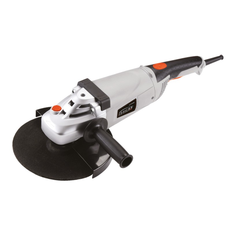 SAROKCSISZOLÓGÉP - 230MM / 2350W