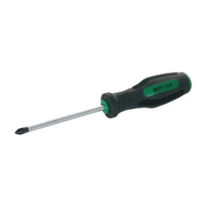 GUMÍROZOTT NYELŰ CR-VA CSAVARHÚZÓ - PZ3X150MM /K