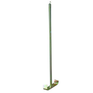FESTÉK KEVERŐSZÁR - 0.8-2KG / 60X300MM / 6MM