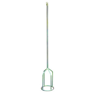 GIPSZ KEVERŐSZÁR - 12-30KG 100X540MM / 8MM