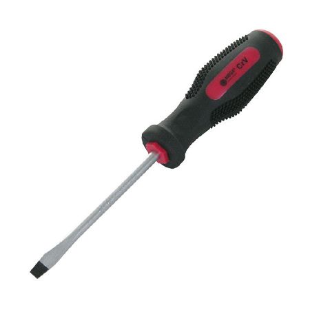 GUMÍROZOTT NYELŰ CR-VA CSAVARHÚZÓ - 4X100MM