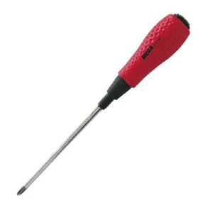 ÜTHETŐ GUMÍROZOTT NYELŰ CR-VA CSAVARHÚZÓ - PH3X200MM