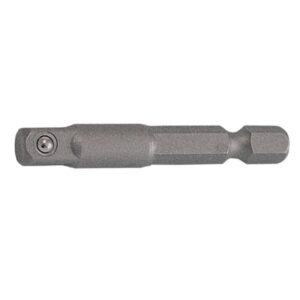 DUGÓKULCS BITADAPTER - 1/4" / 50MM, 5DB/CS