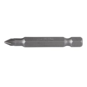 POZIDRIV BITFEJ - 1/4" / 50MM - PZ3, 10DB/CS
