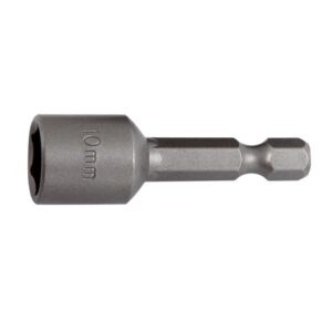 CSŐKULCS BITFEJ - 1/4" - 6MM, 5DB/CS