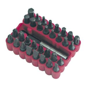 BITFEJ SZETT - CR-VA - 33 DB