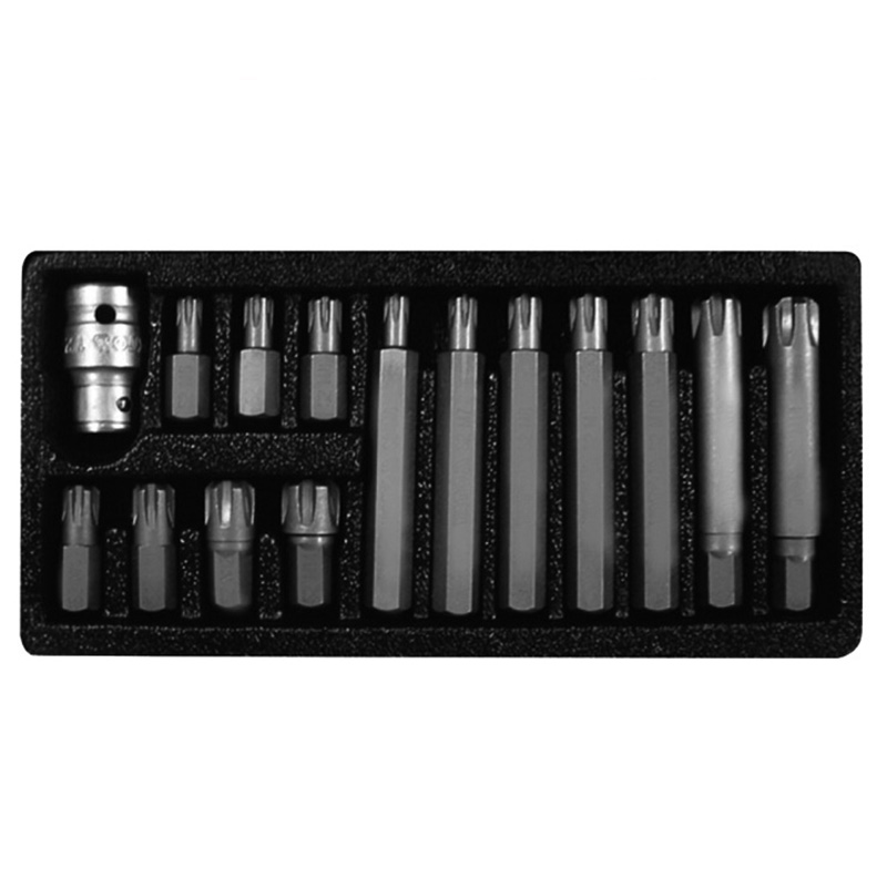 RIBE BITFEJ SZETT - CR-VA-S2 - 15 DB