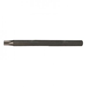 TORX BITFEJ - 3/8" / 75MM - T25, 2DB/CS