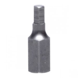 IMBUSZ BITFEJ - 3/8" / 30MM - 10MM, 2DB/CS
