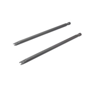 SPANNER BITFEJ - 1/4" / 150MM - 8MM, 2DB/CS