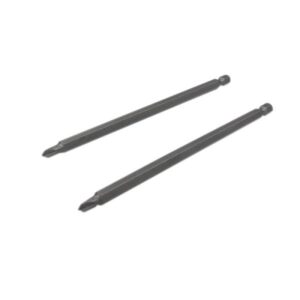 TRI-WING BITFEJ - 1/4" / 150MM - TIP3, 2DB/CS