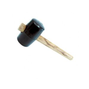 FANYELŰ GUMIKALAPÁCS - 65MM / 450G
