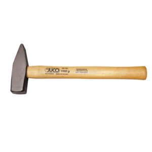 FA NYELŰ ROZSDAMENTES EDZETT LAKATOS KALAPÁCS - 200G