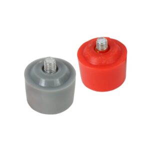 KÉTOLDALÚ KALAPÁCS CSERÉLHETŐ FEJEK - 22MM