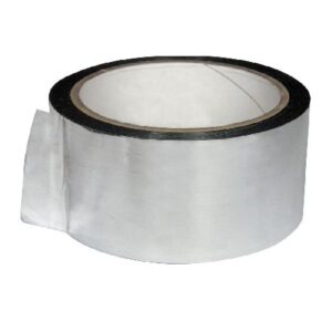 METÁLSZÍNŰ DEKORÁCIÓS RAGASZTÓSZALAG - 48MM / 50M