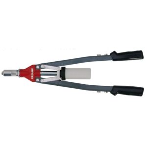 HOSSZÚ EDZETT POPSZEGECSELŐ - 3.2-6.4MM