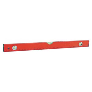 VÍZMÉRTÉK - 3 LIBELLÁS - 600MM