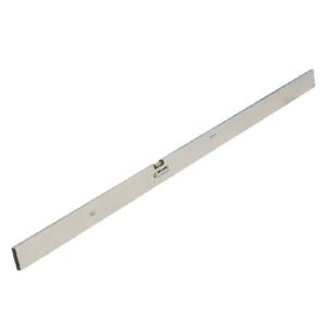 ALUMÍNIUM ÖLESLÉC - 1 LIBELLÁS - 2000MM