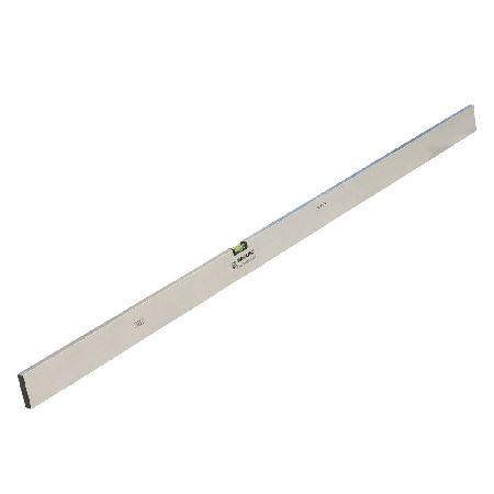 ALUMÍNIUM ÖLESLÉC - 1 LIBELLÁS - 2000MM