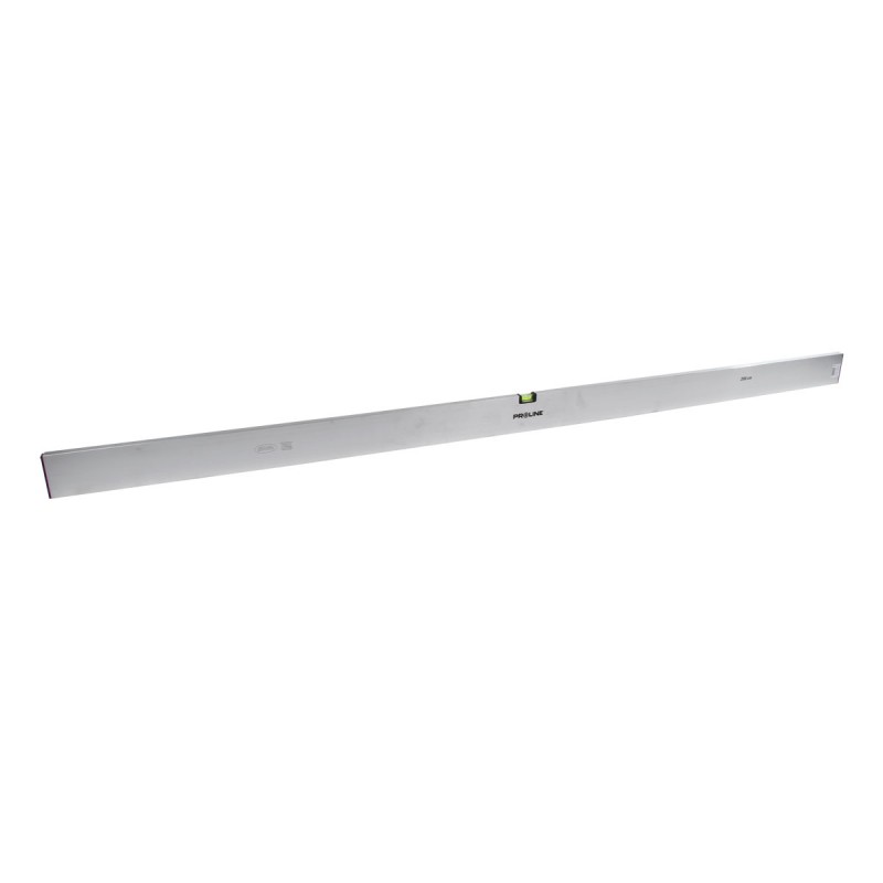 ALUMÍNIUM ÖLESLÉC - 2 LIBELLÁS - 2500MM