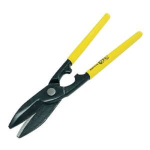 BÁDOGOS LEMEZVÁGÓ - 260MM / BALOS