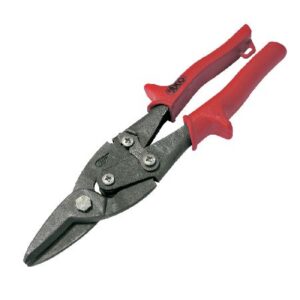 ÁTTÉTES LEMEZVÁGÓ - 230MM / EGYENES