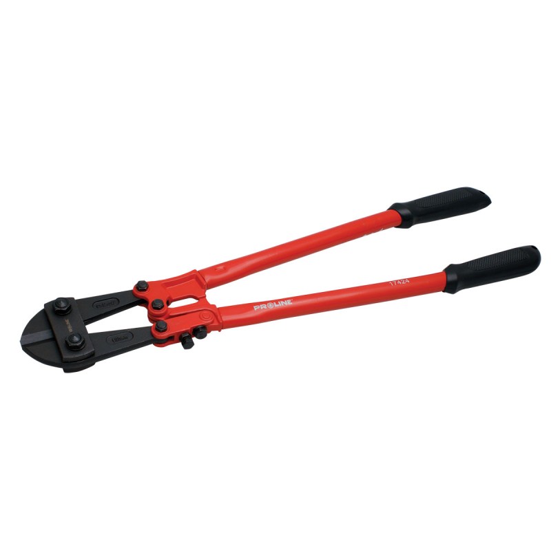 EDZETT CSAPSZEGVÁGÓ ÁLLÍTHATÓ POFÁKKAL - 7MM / 450MM