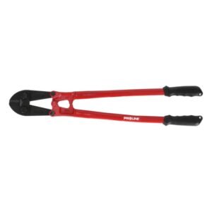 EDZETT CSAPSZEGVÁGÓ - 8MM-20HRC / 6MM-35HRC / 450MM