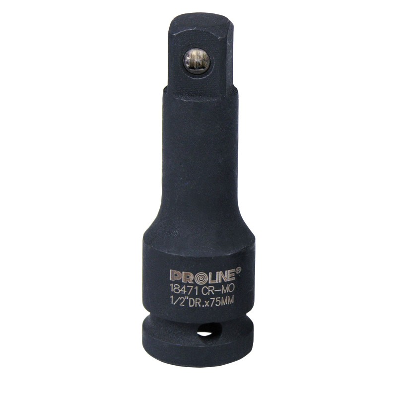 ÜTVE-DUGÓKULCS TOLDÓSZÁR - 1/2" 250MM