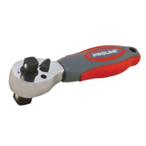 RACSNIS HAJTÓKAR MARKOLATTAL - 72FOG 3/8" ÉS 1/2"