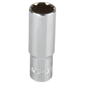 MÉLY TIZENKÉTSZÖGŰ DUGÓKULCS - 1/2" 15MM