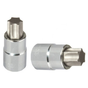 TORX BITFEJES DUGÓKULCS - 1/2" / 55MM - T20