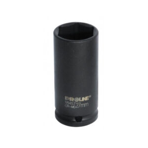 MÉLY ÜTVE-DUGÓKULCS - 3/4" 19MM