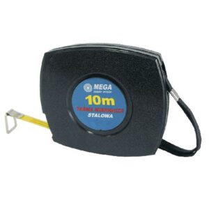 FÉM SZALAGOS HOSSZÚ MÉRŐSZALAG - 50M