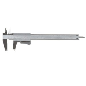 TOLÓMÉRŐ / MM-INCH - 0.05MM PONTOSSÁG - 150MM