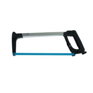 ALUMÍNIUM NYELŰ FÉMKERETES FÉMFŰRÉSZ - 300MM