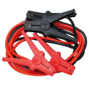 KÉTDARABOS CSIPESZES INDÍTÓKÁBEL - 3.0M / 220A