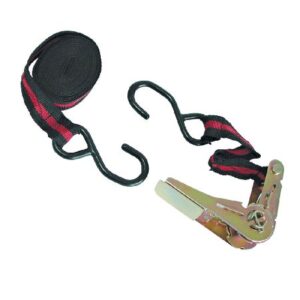 RACSNIS RÖGZÍTŐ HEVEDER - 25MMX5M